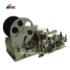 ชิ้นส่วนเครื่องจักร ATM Diebold PR02 เครื่องพิมพ์ 40 COL W/TAKE-UP 10095 49007640000F