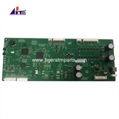 อะไหล่เครื่อง ATM DN100 Diebold Nixdorf 5550 บอร์ดควบคุมเครื่องระบาย 49267153000A