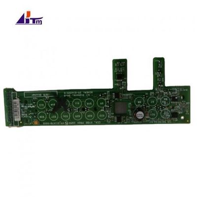 49211478000D 49-211478-000D Diebold Picker CCA,KYBD PROX COMB อะไหล่เครื่อง ATM