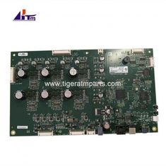 เครื่อง ATM อะไหล่ Diebold Nixdorf DN200 PCBA CNTRL SAFE RMV4 กระดานควบคุมล่าง 1750311974