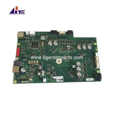 อะไหล่เครื่อง ATM Diebold Nixdorf DN200 PCB PCBA บอร์ด RM4 1750287366