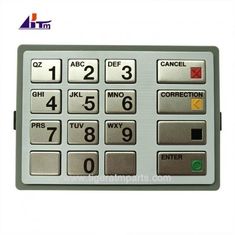 อะไหล่เครื่อง ATM Diebold EPP7 คีย์บอร์ด อังกฤษ 49249431000A