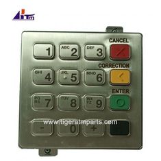 49255715721B Diebold EPP7 SM ENG คีย์บอร์ด เครื่อง ATM