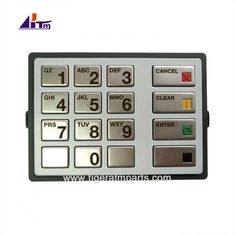 อะไหล่เครื่อง ATM Diebold Nixdorf EPP7 คีย์บอร์ด 49249442707B