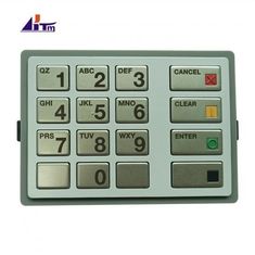 อะไหล่เครื่อง ATM Diebold EPP7 PCI-Plus คีย์บอร์ด ภาษาอังกฤษ 49249443707A