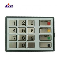 อะไหล่ ATM Diebold Nixdorf EPP7 คีย์บอร์ด PCI 49-249441-764B 49249441764B