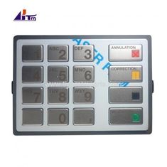 อะไหล่เครื่อง ATM DN Diebold Nixdorf EPP7 คีย์บอร์ด 1750344832