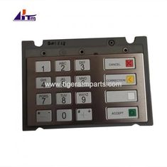 อะไหล่เครื่อง ATM Diebold Nixdorf DN EPP V8 INT2 ASIA PK2 คีย์บอร์ด 1750346539