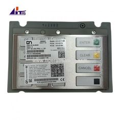 อะไหล่เครื่อง ATM Diebold Nixdorf DN ซีรีส์ EPP V8 USA PK2 คีย์พาด 1750346484