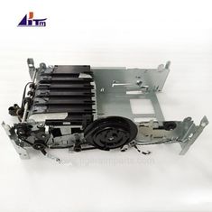 49254690000B Diebold 5550 Stacker เครื่อง ATM ส่วนเครื่อง