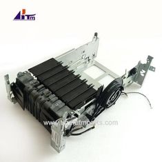 49242427000A Diebold 5500 Stacker Module เครื่อง ATM ส่วนเครื่อง