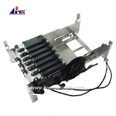 49225250000A Diebold Opteva AFD 1.5 เวอร์ชั่น Stacker ส่วนเครื่อง ATM
