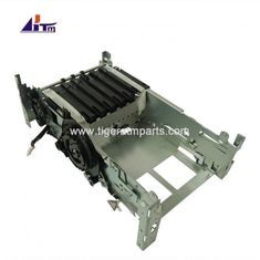 อะไหล่เครื่อง ATM Diebold Nixdorf 5550 AFD Stacker 2.0 การประกอบ 49254690000N
