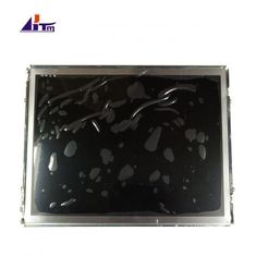 เครื่อง ATM อะไหล่ Diebold Opteva LCD มอนิเตอร์ 15'' Consumer Display 49223841000
