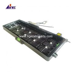 1750301917 01750301917 Diebold Nixdorf CHT Lower Transport RM4V DN อะไหล่ตู้ ATM