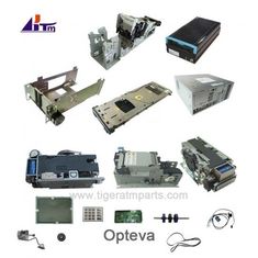 โมดูล Diebold Opteva และชิ้นส่วนเครื่อง ATM ทั้งหมด