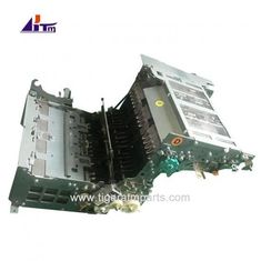 อะไหล่เครื่อง ATM Diebold 368 ECRM UTR ขนส่งด้านบนด้านหลัง 49233158000A