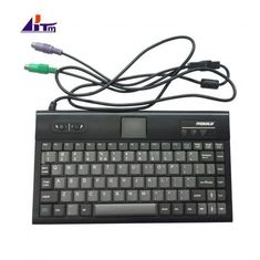 เครื่อง ATM อะไหล่ Diebold Opteva คีย์บอร์ดการบํารุงรักษาผู้ใช้งาน USB 49211481000A