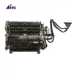 อะไหล่เครื่อง ATM Diebold 378 UTFL ขนส่งด้านบนด้านหน้า 49233111000A