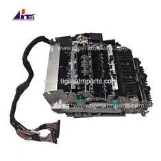 49233110000E Diebold ECRM 3700 UCSLL เงินสดสล็อต ฝ่ายฝากหน้า ส่วนเครื่อง ATM