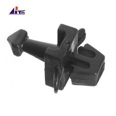 อุปกรณ์สํารอง ATM Diebold Opteva Pin Snap Latch Square สีดํา 49023555000B