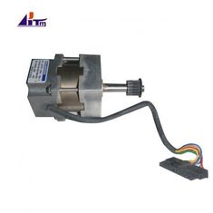 อะไหล่เครื่อง ATM Diebold Opteva มอเตอร์ DC brushless 49202751000A 49211438000A