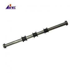 เครื่อง ATM อะไหล่ Diebold Opteva Shaft Transport Idler Assembly 49202790000A