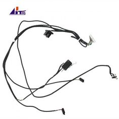 อะไหล่ ATM Diebold Opteva Stacker Sensor Cable Harness 49250146000D