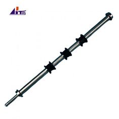 ATM อะไหล่ Diebold Shaft XPRT Drive โรลเลอร์ที่ไม่เป็นกรอก 49202789000B