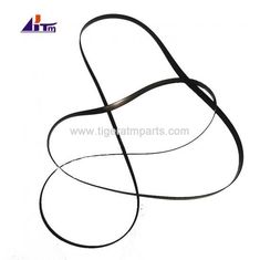 ATM อะไหล่ Diebold เข็มขัด Semi Stretch AFD 2.0 4HI Vert 29008482001K