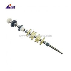 ATM อะไหล่ Diebold 368 ESC Feed Shaft 49-233165-000A 49233165000A-46