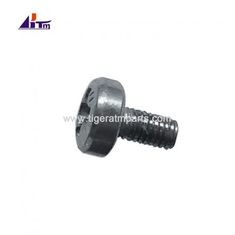 Diebold เครื่อง ATM อะไหล่ สกรู Mach Pan Head M3-0.5-6.0 Corto Stacker 29016399000B