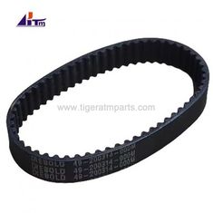49200314000M Diebold Nixdorf Belt 2GT สําหรับ ESC RL การขนส่งหน้าอก 49221808000F-20