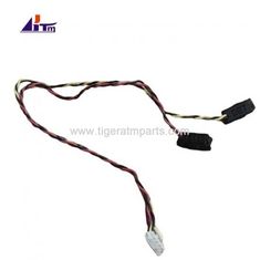 ไดโบลด์ นิกซ์ดอร์ฟ เซนเซอร์เคเบิล 285MM ESC RL อกขนส่ง ATM ส่วน 49221808000F-19