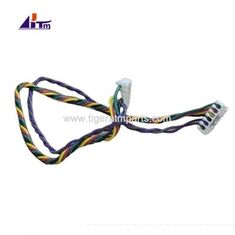49220935000C ATM Diebold Nixdorf คาเบิ้ลมอเตอร์ ESC RL ขนส่งกล่อง 49221808000F-18