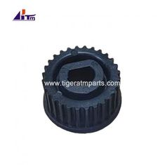 49219629000B Diebold Nixdorf ESC RL ขนส่งหน้าอก 28T เครื่องเกียร์ 49221808000F-09
