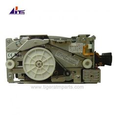 1750105986 Wincor Nixdorf V2XF Card Reader ชิ้นส่วนเครื่อง ATM
