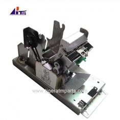 อะไหล่เครื่อง ATM Wincor Nixdorf TP06 เครื่องพิมพ์หนังสือพิมพ์ 1750057142 1750110043