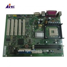 เครื่อง ATM อะไหล่ Wincor Nixdorf P4 2.8G แมดร์บอร์ด 1750106689