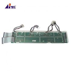 เครื่อง ATM อะไหล่ Wincor Nixdorf 2050XE CMD-V4 บัสกระจายกระจาย 4x ด้วยปก 1750044878