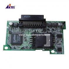 เครื่อง ATM อะไหล่ Wincor Nixdorf V2XF การ์ดอ่าน IC บอร์ดควบคุม V2XF-23 49997820