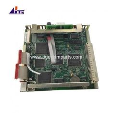 อะไหล่เครื่อง ATM Wincor Nixdorf CCDM บอร์ดควบคุม 1750100633