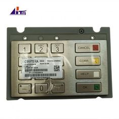 ATM Parts Wincor Nixdorf EPP V7 INT ASIA คีย์บอร์ด 1750255914