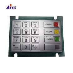 ATM Parts Wincor Nixdorf EPPV5 คีย์บอร์ด USA 1750106057