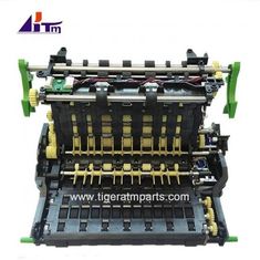 ATM เครื่องยนต์อะไหล่ Wincor Nixdorf Cineo C4060 หน่วยขนส่ง หัวทางสั้น CRS/ATS 1750140999 1750245555
