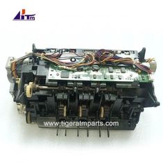 อะไหล่เครื่อง ATM Wincor Nixdorf Cineo C4060 หน่วยเก็บโมดูลใน-ออก CRS-M 1750248000