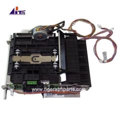 เครื่อง ATM อะไหล่เครื่อง Wincor Nixdorf TP07 ผู้นําเสนอ การประกอบ 1750063787