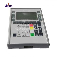 อะไหล่เครื่อง ATM Wincor Nixdorf แผนที่ปฏิบัติงาน USB 1750109076