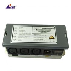 อะไหล่เครื่อง ATM Wincor Nixdorf พลังงานจําหน่าย 1750073167