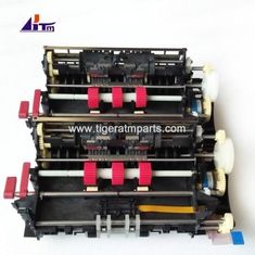 Wincor Nixdorf เครื่อง ATM อะไหล่เครื่องยนต์เอ็กซ์ทราคเตอร์คู่ MDMS CMD-V5 DA 1750215295